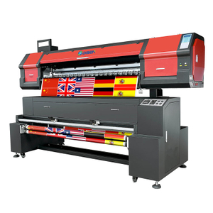DSA-BSL5900C Bendera ya Printa ya Bendera ya Mafuta