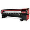 Fomati kubwa 3.2m i3200 ECO Solvent/Sublimation Printa Inkjet Lebo ya Printa ili kusonga Mashine ya Uchapishaji ya Inkjet ya kichwa cha tano