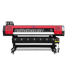 DS-M1902D Printa kubwa ya muundo 