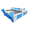 DS-HQ1325A 150/180/200W Wood Plywood Acrylic PVC Ngozi ya Co2 Mashine ya Kukata ya Kuchonga kwa Laser
