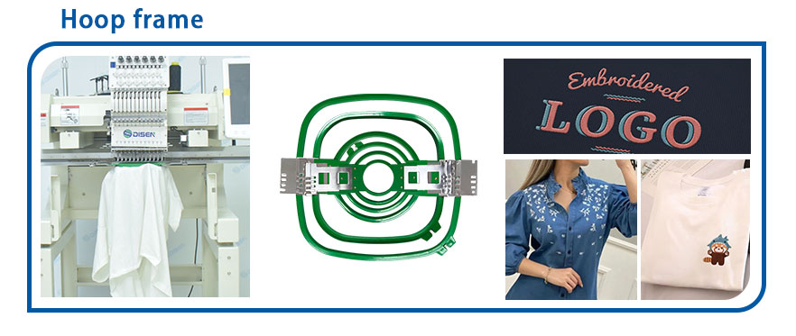 moja kichwa-embroidery-mashine-t-shati embroidery 