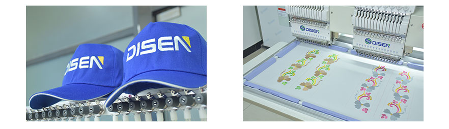 Embroidery ya hali ya juu