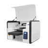 A3 Crystal Lebo ya Stika ya Uchapishaji wa Simu ya A3 Mini UV Flatbed Printa