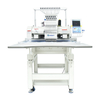 Mashine ya Embroidery ya Kompyuta 500*800mm T-Shirt Embroidery 12/15 sindano