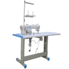 DSC-8800 Kompyuta Direct Drive Flat Sting Mashine Elektroniki Computer Lockstitcl Kushona Mashine