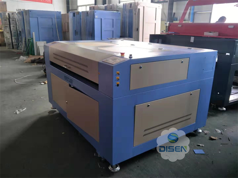 DS-HQ1390A 150w 1390 Acrylic Mdf Wood Plywood Fabric Ngozi Laser Cutter Co2 Cnc Laser Engraving Cutter Machine Bei