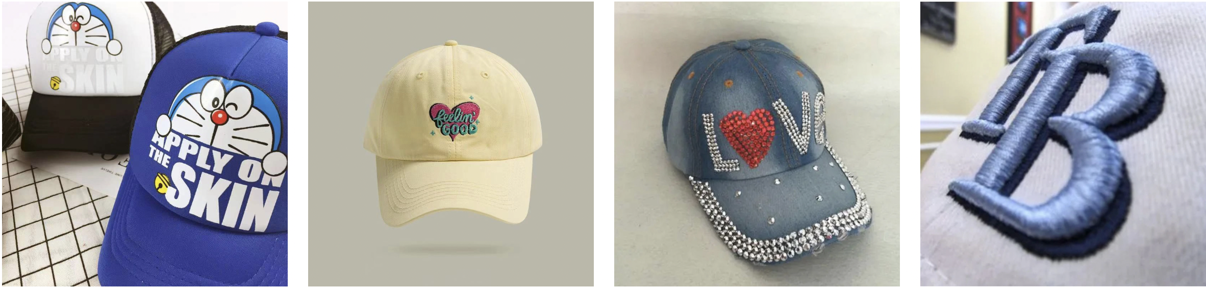 cap