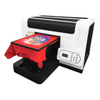 DS-HY3545 Digital Mini A3 UV Flatbed Printa T-Shirt DTG Printa