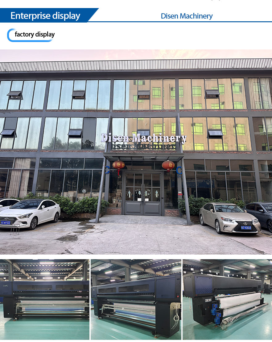 3.2M Sublimation-printer 