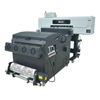 DS-MC760DW A1 Digital DTF Printa 60cm Heat Transfer Pet Filamu 2 au 4 Kichwa 70cm DTF Mashine