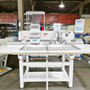 Multifunction Kompyuta Rhinestone Moto Rekebisha Embroidry Machine