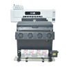 DS-MC760DW A1 Digital DTF Printa 60cm Heat Transfer Pet Filamu 2 au 4 Kichwa 70cm DTF Mashine