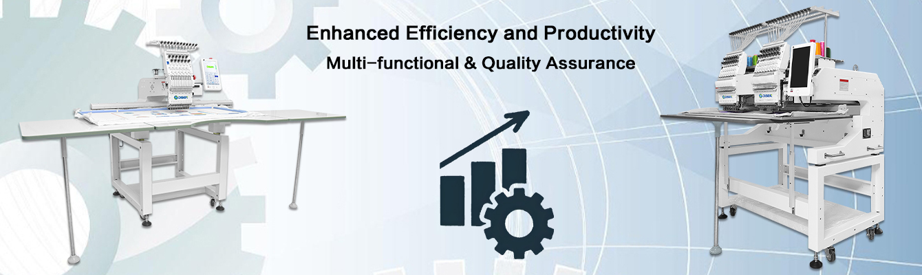 Ufanisi ulioimarishwa na tija