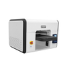 A3 Crystal Lebo ya Stika ya Uchapishaji wa Simu ya A3 Mini UV Flatbed Printa