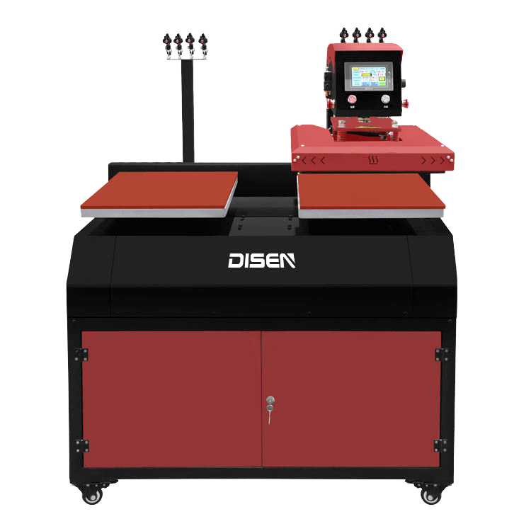 DS-7C 60x40cm Mihimili ya Laser ya Kiotomatiki ya Skrini ya Kugusa Kiotomatiki 