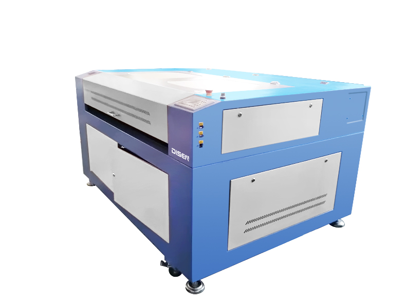 DS-HQ1390A 150w 1390 Acrylic Mdf Wood Plywood Fabric Ngozi Laser Cutter Co2 Cnc Laser Engraving Cutter Machine Bei