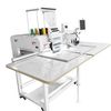 Multifunction Kompyuta Rhinestone Moto Rekebisha Embroidry Machine