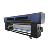 Printa ya Multifunction Sublimation 3.2m i3200 Vichwa kwa kitambaa