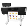 60cm UV DTF printa na i3200 Crystal Sticker Printa