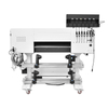 60cm UV DTF printa na i3200 Crystal Sticker Printa