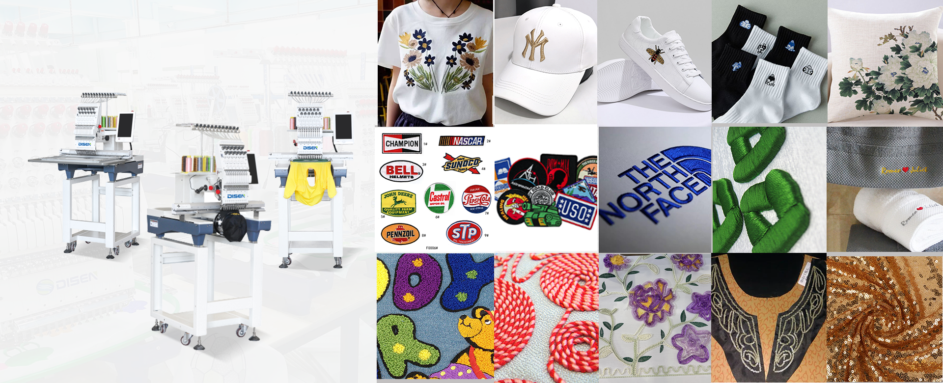 Product Application