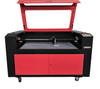 DS-HQ1390A 150w 1390 Acrylic Mdf Wood Plywood Fabric Ngozi Laser Cutter Co2 Cnc Laser Engraving Cutter Machine Bei