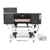 60cm UV DTF printa na i3200 Crystal Sticker Printa